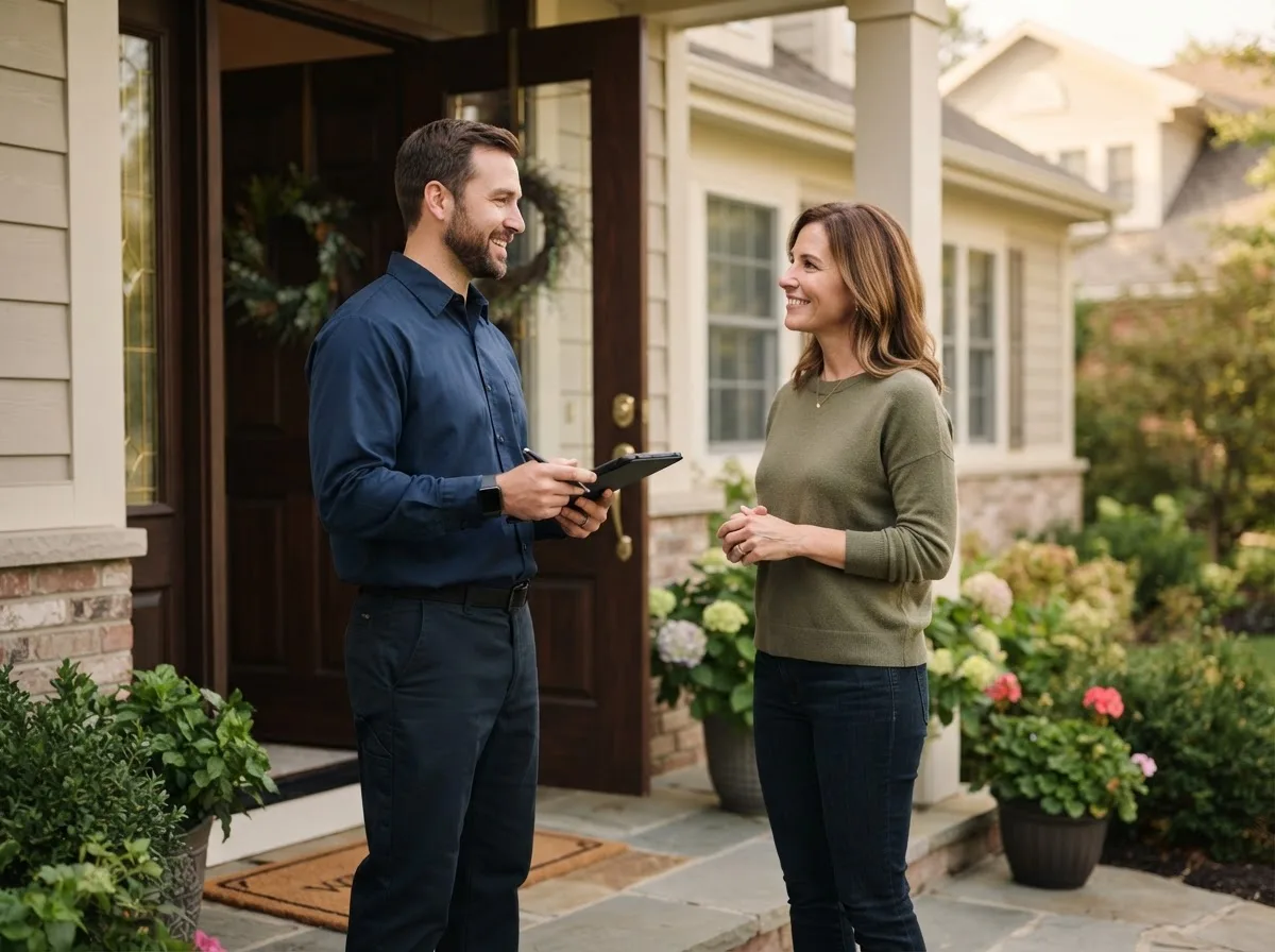Water damage restoration FAQs for Sandy Ridge, PA